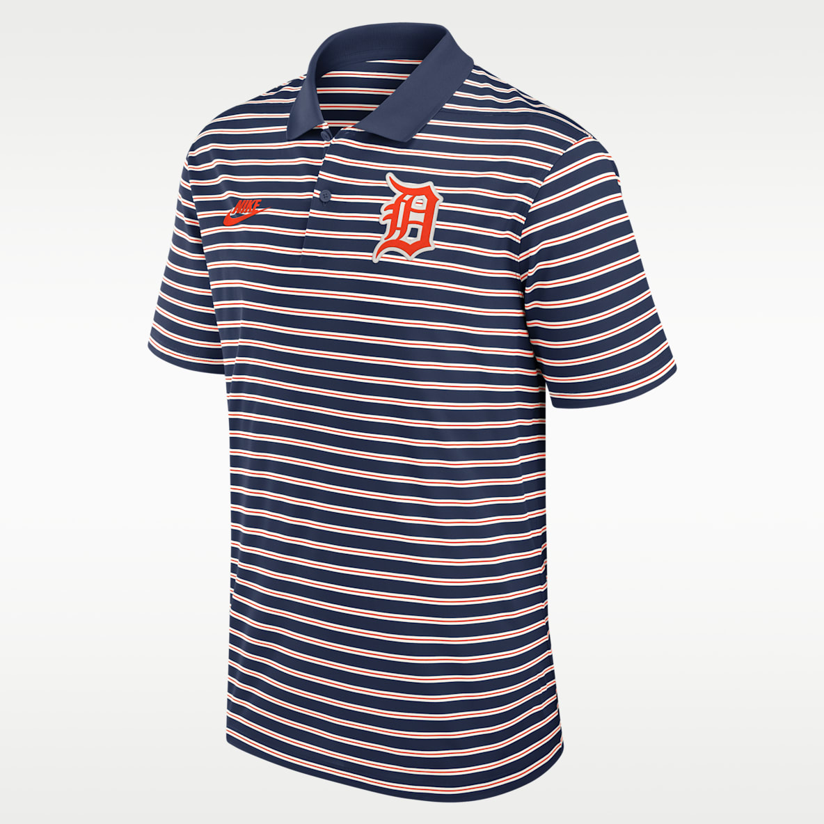 Detroit Tigers Tops and T-Shirts. Nike.com